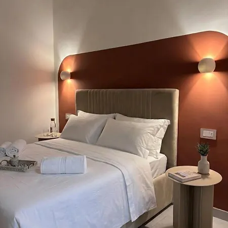 Centro - Maramy & Bed & Breakfast 4*