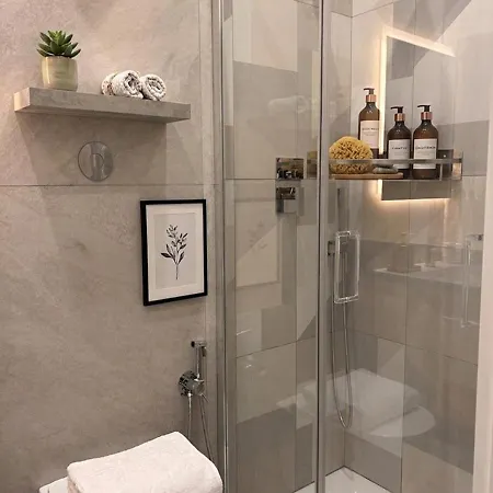 Centro - Maramy & Bed & Breakfast Napels