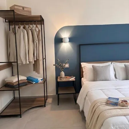 Centro - Maramy & Bed & Breakfast Napels