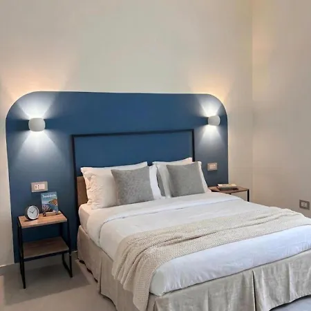 Centro - Maramy & Bed & Breakfast Napels