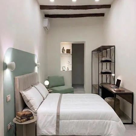 Bed & Breakfast Centro - Maramy &