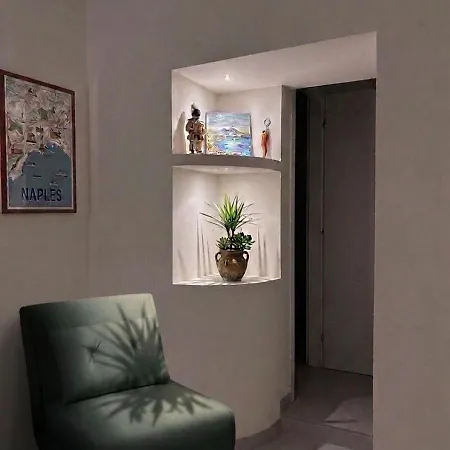 Bed & Breakfast Centro - Maramy & 4*