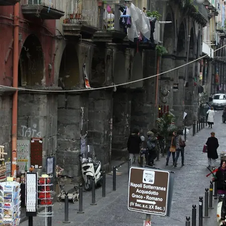 Centro - Maramy & Bed & Breakfast